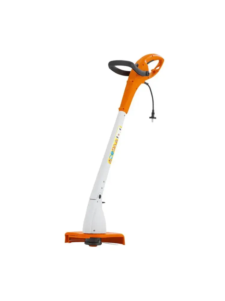 Rocadeira fse 41 eletrica 220V Stihl — fotografia 3