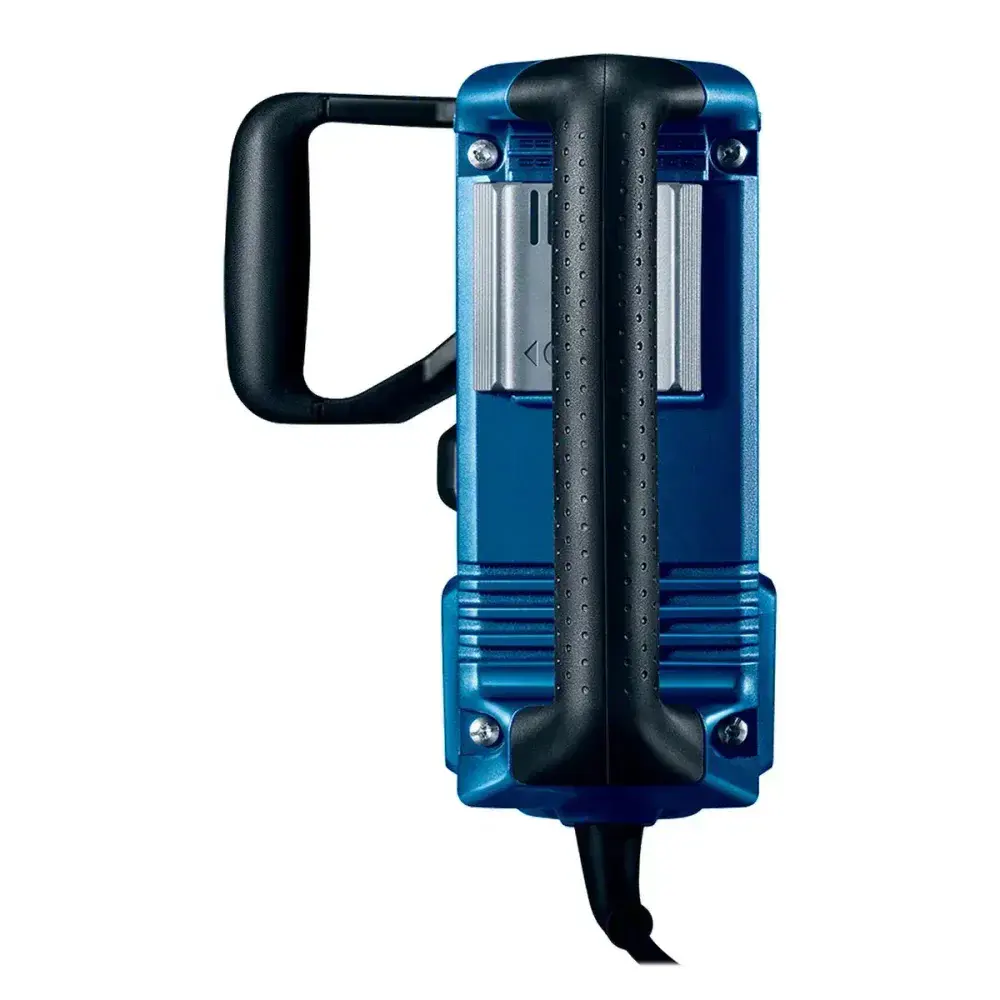 Martelo demolidor gsh 11 e, 1500W, 220V, em maleta Bosch — fotografia 11
