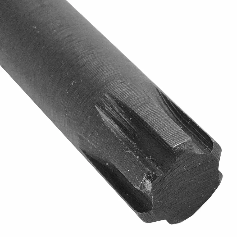 Chave soquete longa 145 mm cr 52 cr ferramentas — fotografia 5