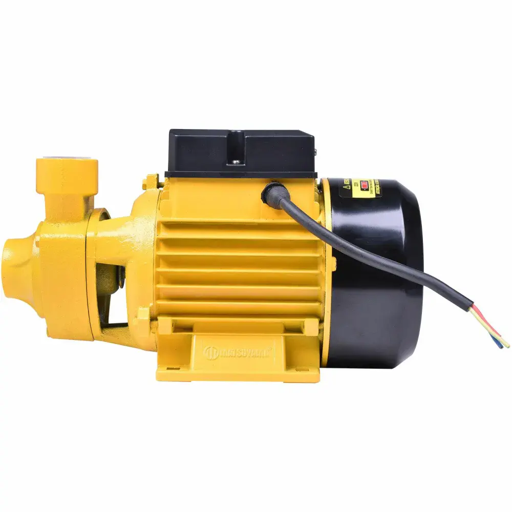 Motobomba periférica 1 hp 127/220V Matsuyama