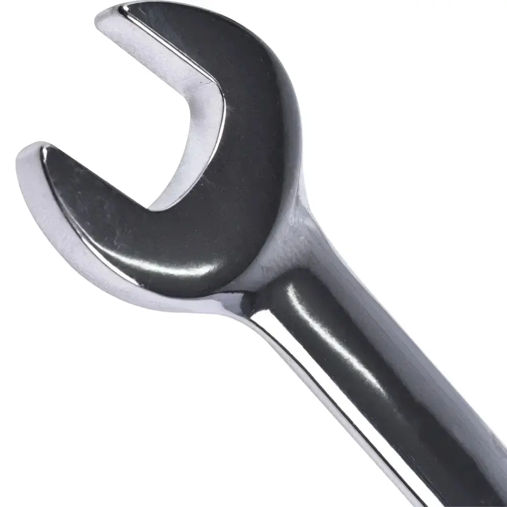 Chave fixa espelhada 16X18MM Sata — fotografia 10