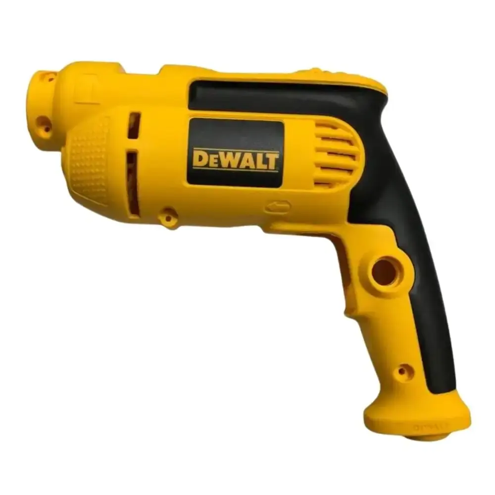 Carcaça para motor furadeira DWD502 original Dewalt