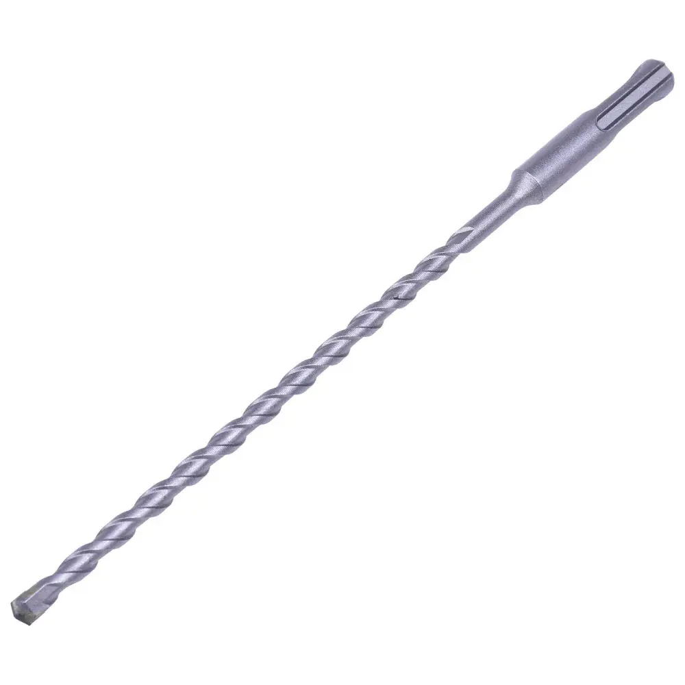 Broca para concreto 6 x 210MM sds plus 1 Bosch — fotografia de referência