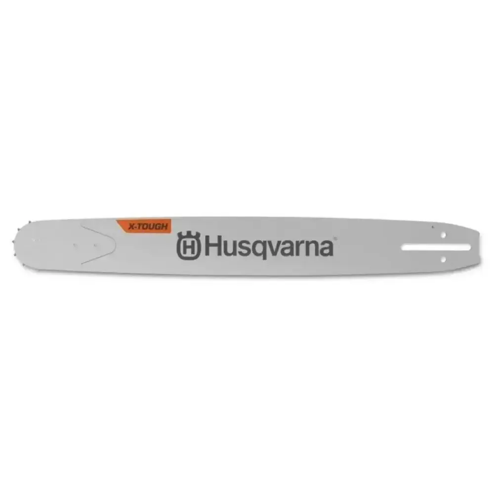 Sabre para motosserra 24POL 3/8POL ponta dura 42 dentes Husqvarna