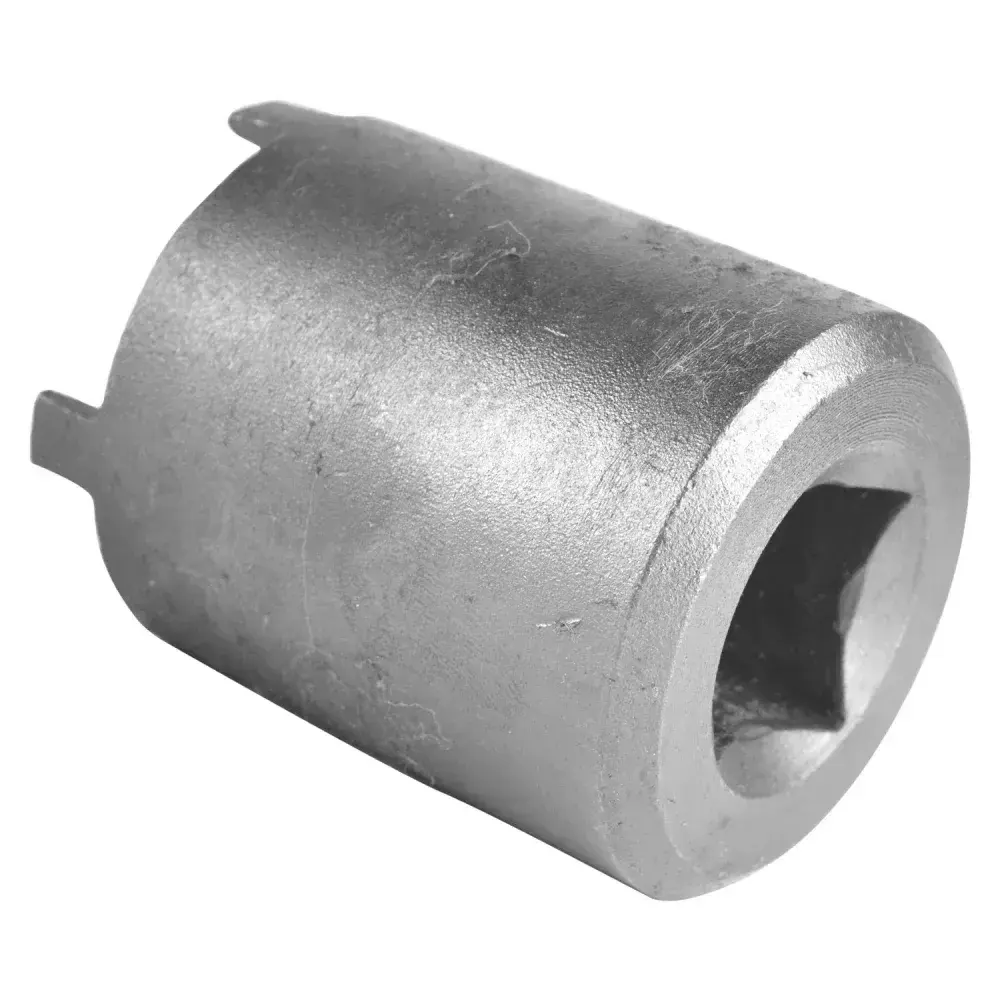 Chave soquete 3/4” para porca cr 241 cr ferramentas — fotografia 5