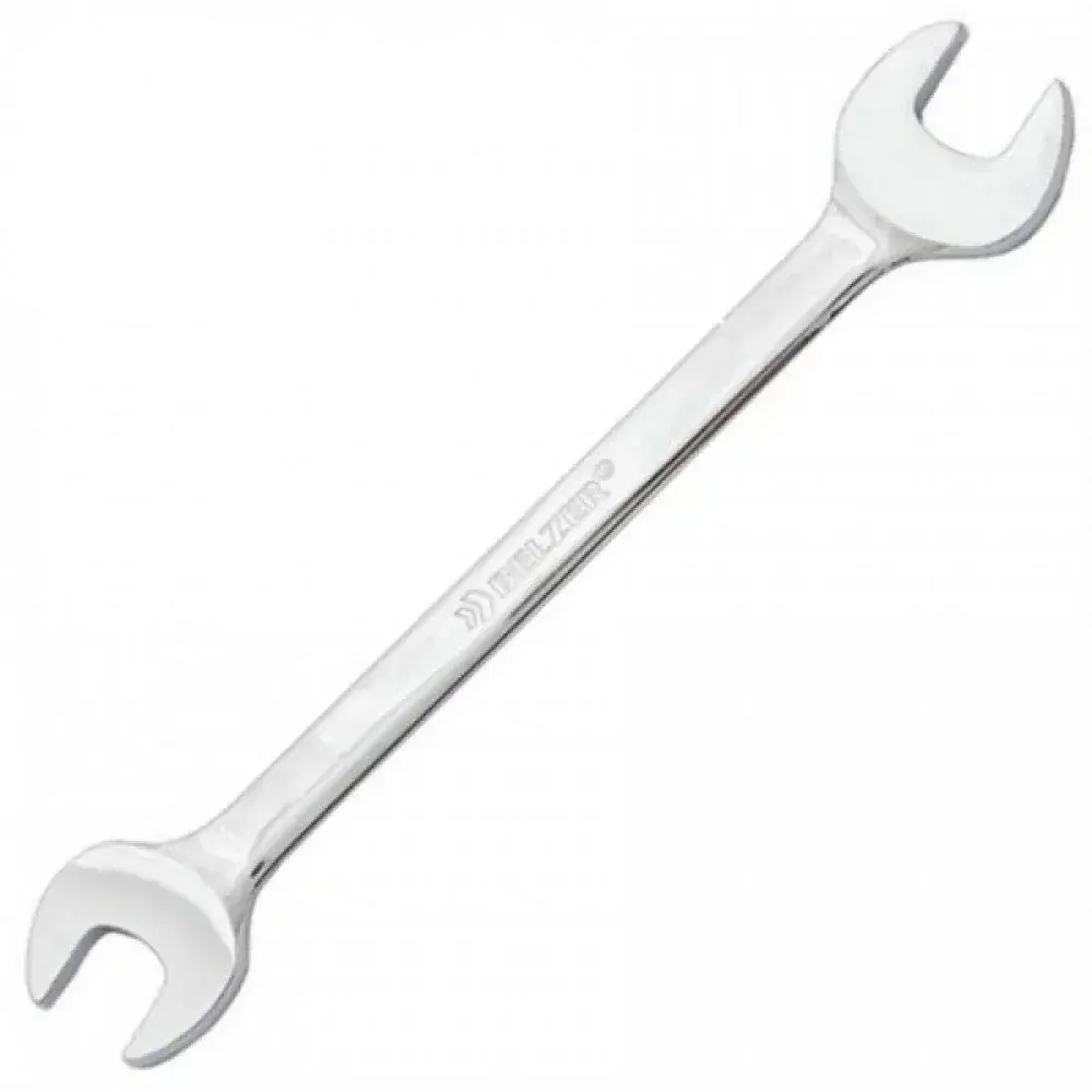 Chave fixa aço cromo vanádio 16MM x 17MM belzer/sata — fotografia 2