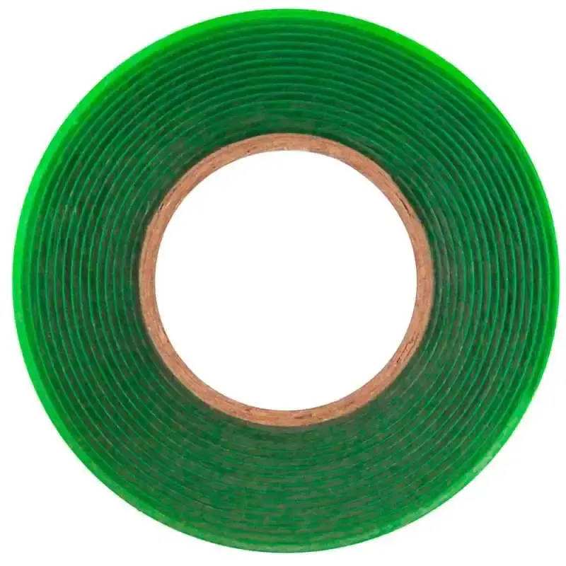 Fita Dupla Face 12MM x 3M HPN Kit Com 5 Unidades 66261138419 NORTON — fotografia 2
