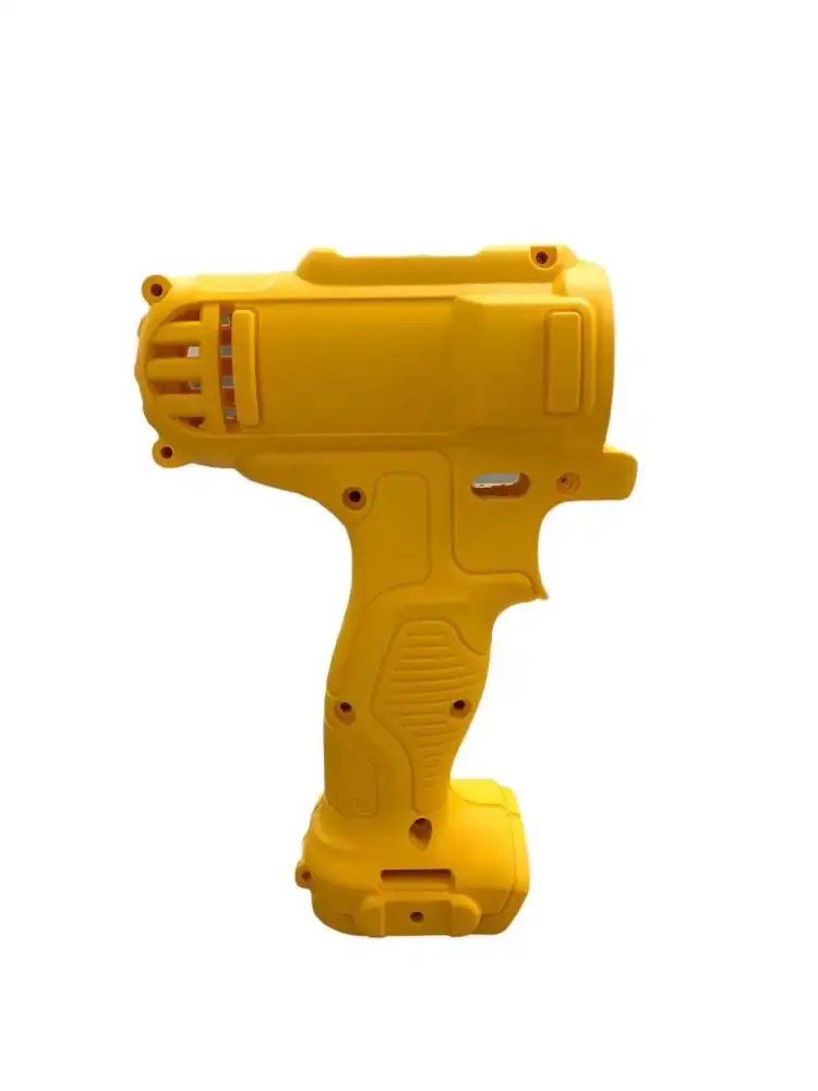 Empunhadura carcaça da parafusadeira DCD700 Dewalt