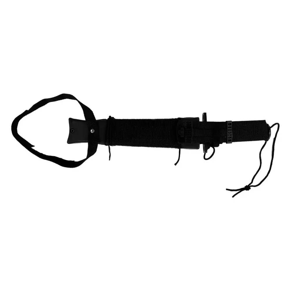 Faca hunter com 35,5CM da Kala — fotografia 6