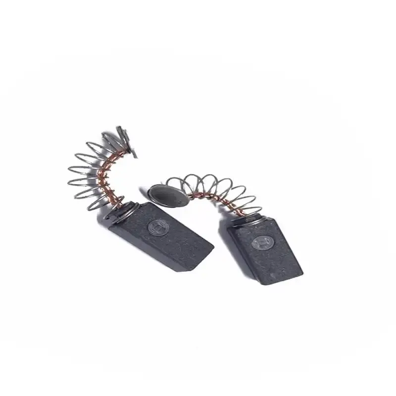 Escova de carvão para furadeira GSB 19-2 9618088985 Bosch Bivolt — fotografia de referência