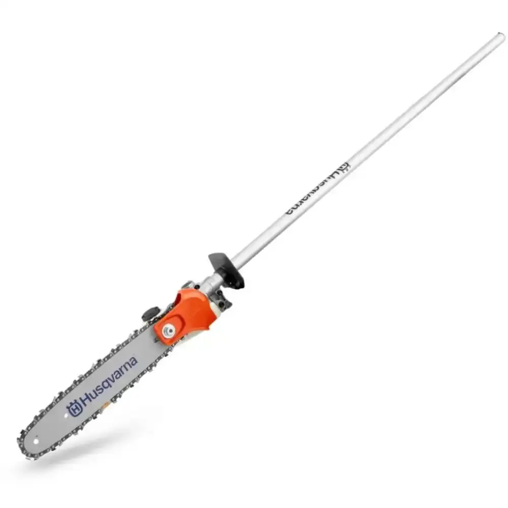 Implemento podador PA310 carregador rápido 40-C500X e bateria B220X 36V 6AH Husqvarna — fotografia 6