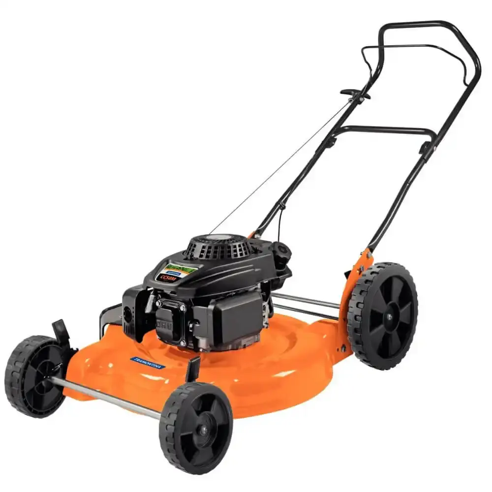 Cortador de grama à gasolina 6.0 HP CC50M Tramontina