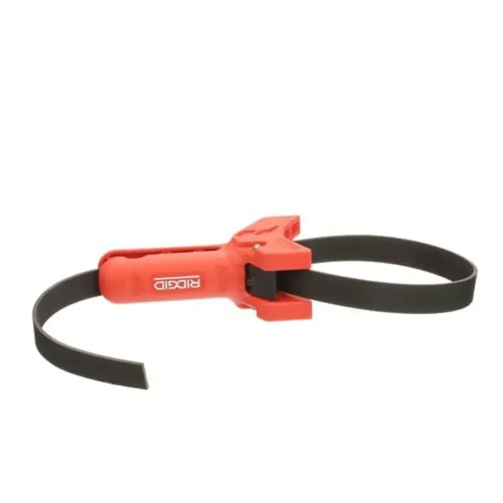 Chave acoplador pvc 3- 8 /80MM - 220MM Ridgid — fotografia 5