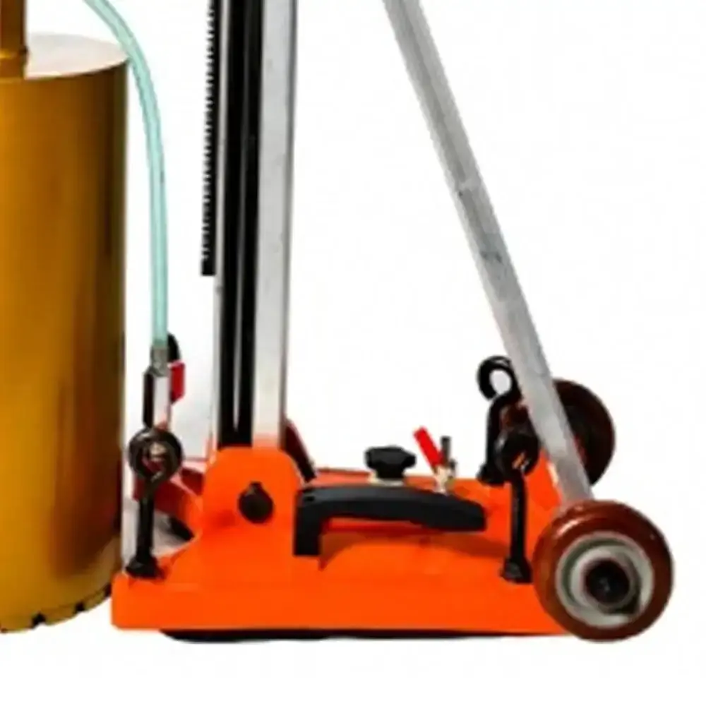 Perfuratriz de concreto 500 MM 3500 w Z1Z-CF-500 Merax 220 V — fotografia 5