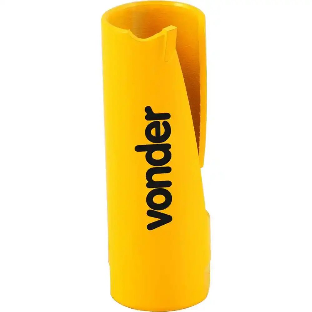 Serra copo 25MM 1POL com vídea Vonder — fotografia de referência