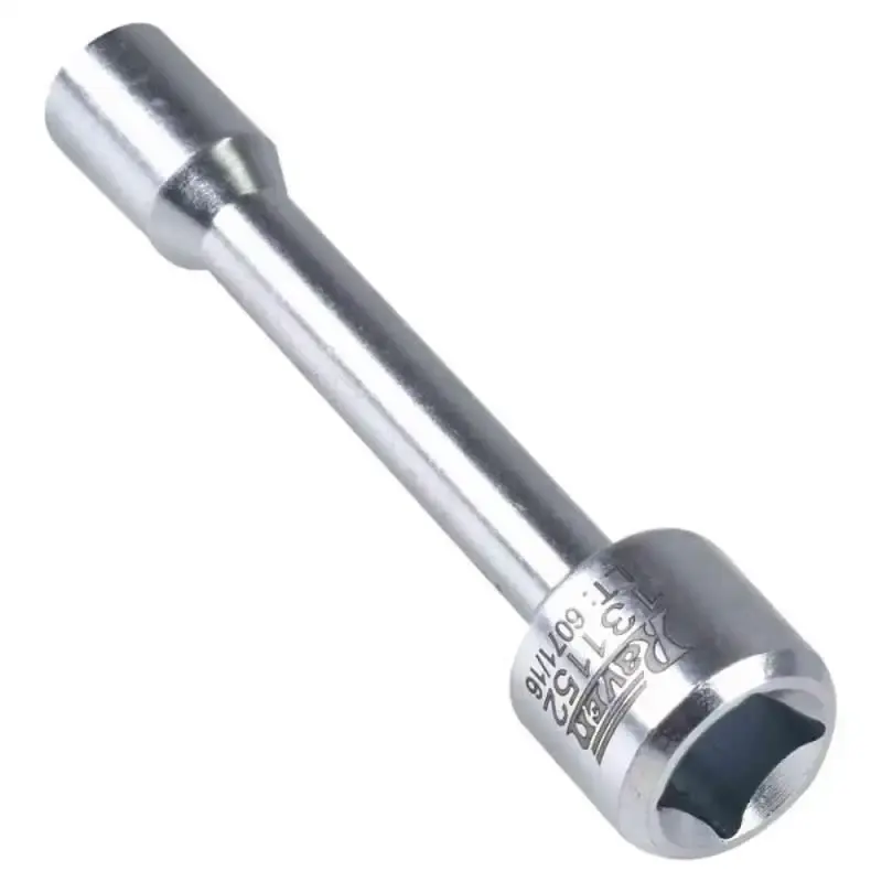 Chave torx E12 para cabeçote do motor do corsa 131152 Raven — fotografia de referência