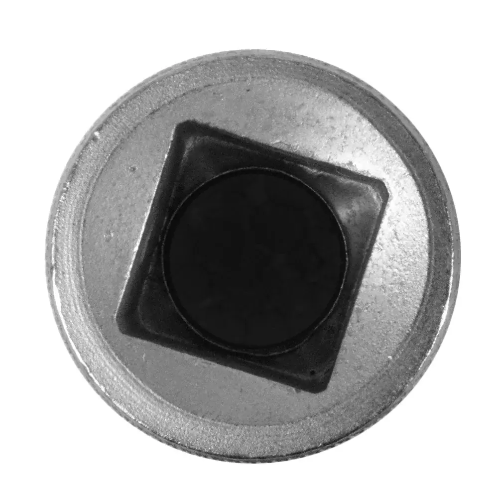 Chave soquete 16 mm estriado encaixe 1/2 Gedore — fotografia 4