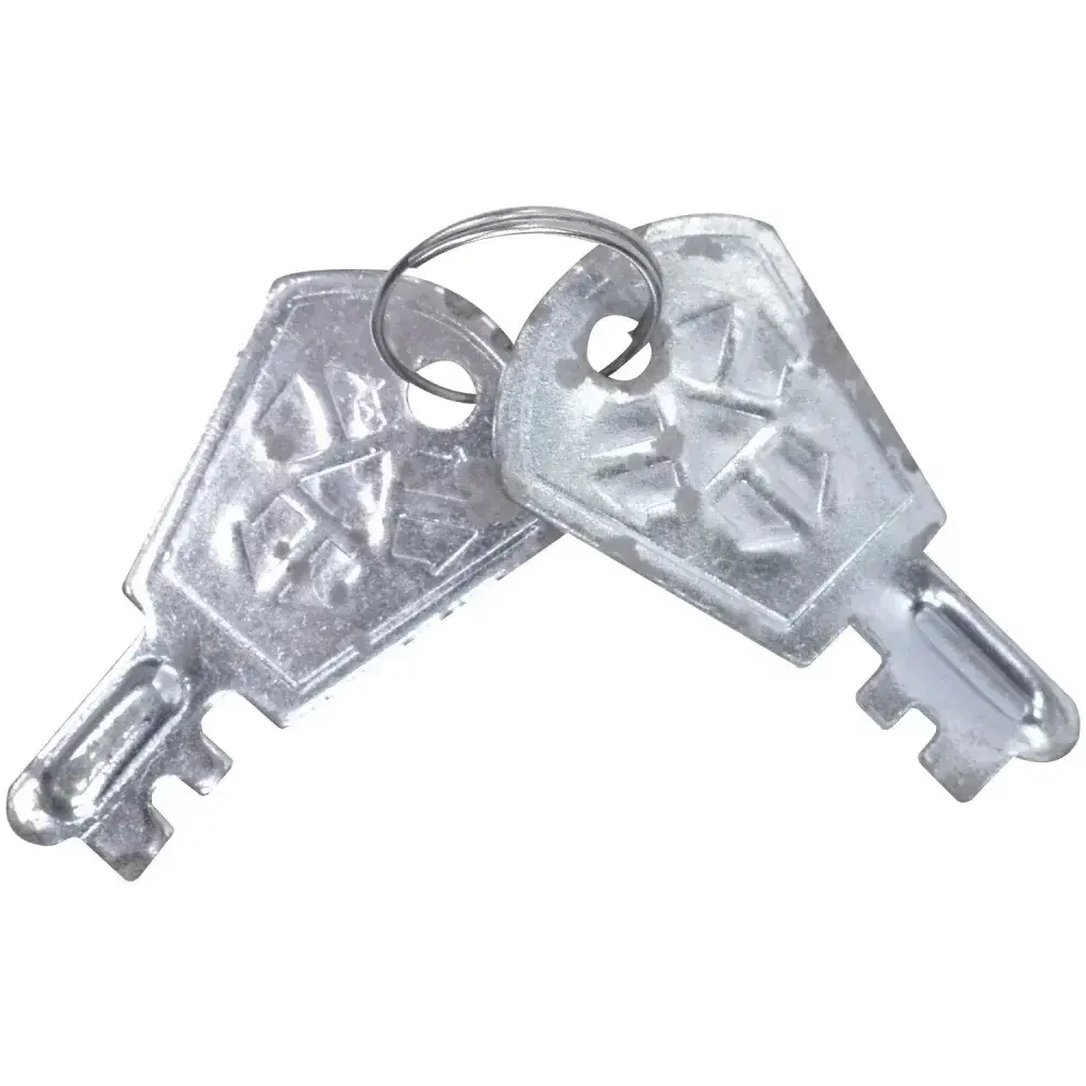 Maleta para ferramentas 152MM x 330MM x 455MM Worker — fotografia 10