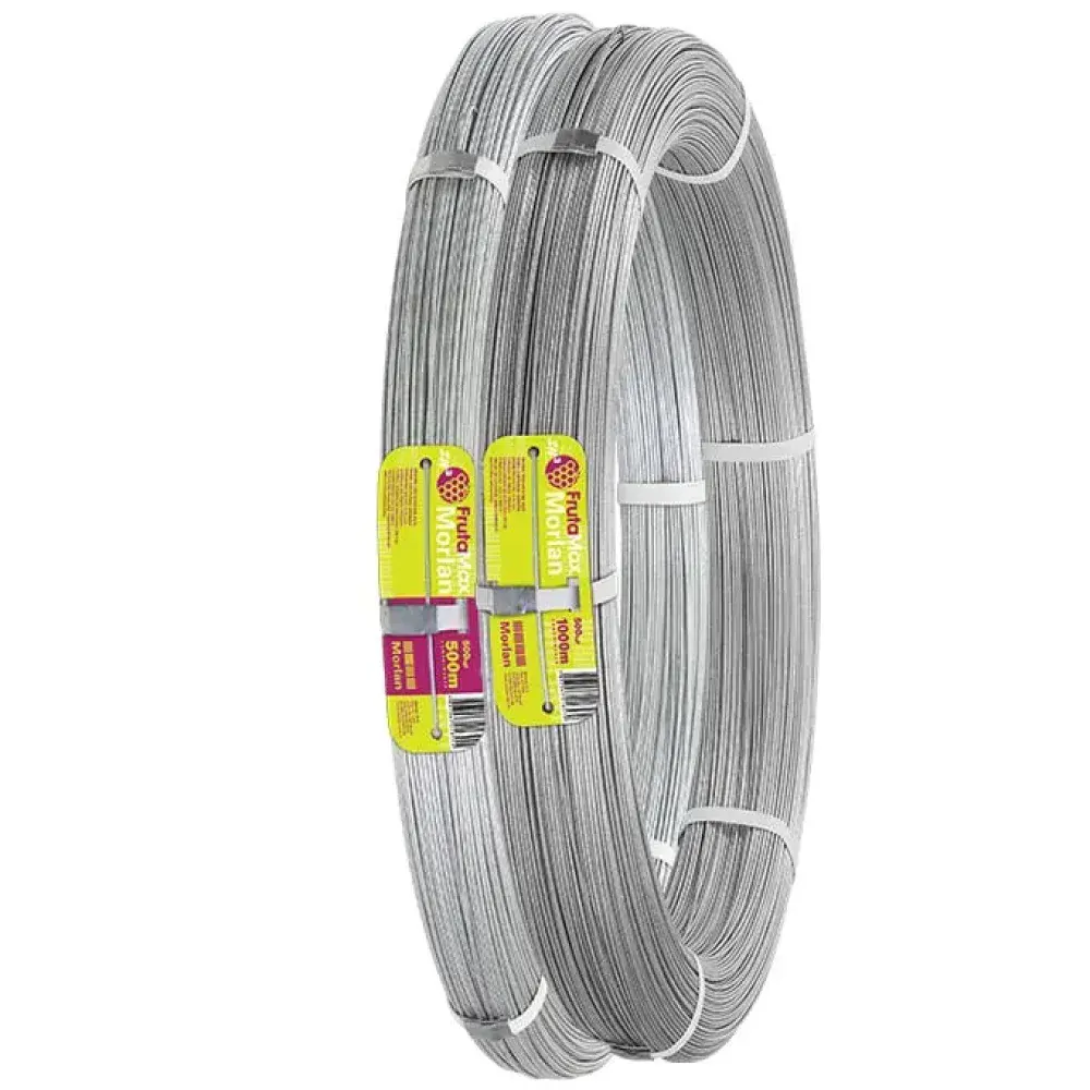 Arame frutamax 500M Morlan