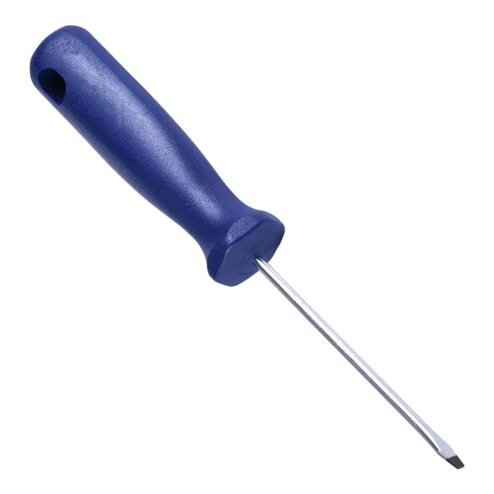 Chave de fenda 1/8 x 3 Gedore — fotografia 3