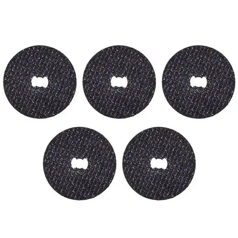 Dremel EZ476 - Disco de Corte para Plástico EZ Lock Jogo c/ 5 peças — fotografia 4
