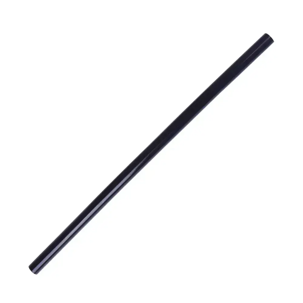 Cola quente em bastão 11,2MM x 300MM preta Bumafer - 1KG — fotografia 5