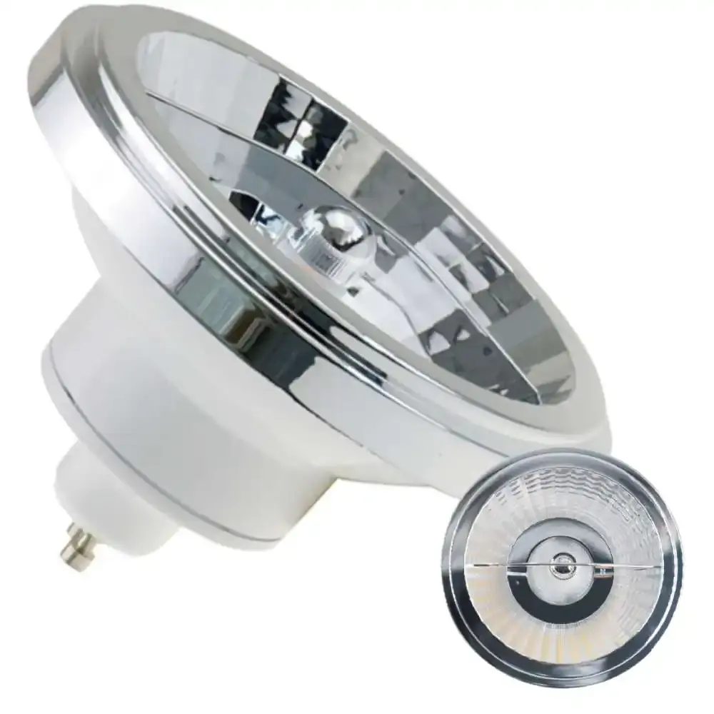 Lâmpada led 12W 2700K amarela bivolt Avant