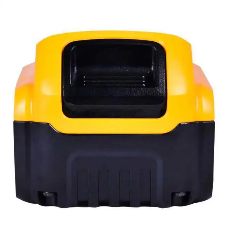 Bateria 20V 5AH MAX lithium DCB205-B3 Dewalt — fotografia 2