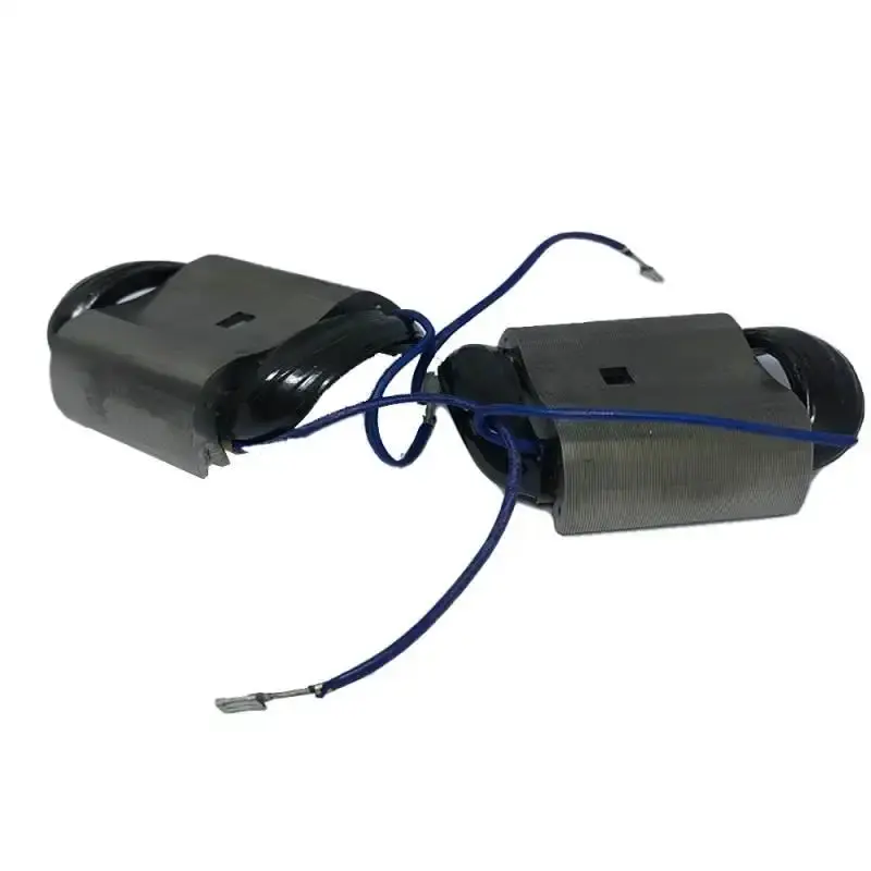 Estator para esmerilhadeira GWS 850 em 110V 1604220578 Bosch 110 V
