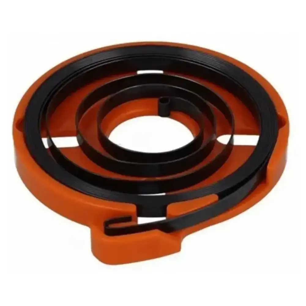 Mola de recuo para partida de podador HS81 HS82 Stihl — fotografia 3