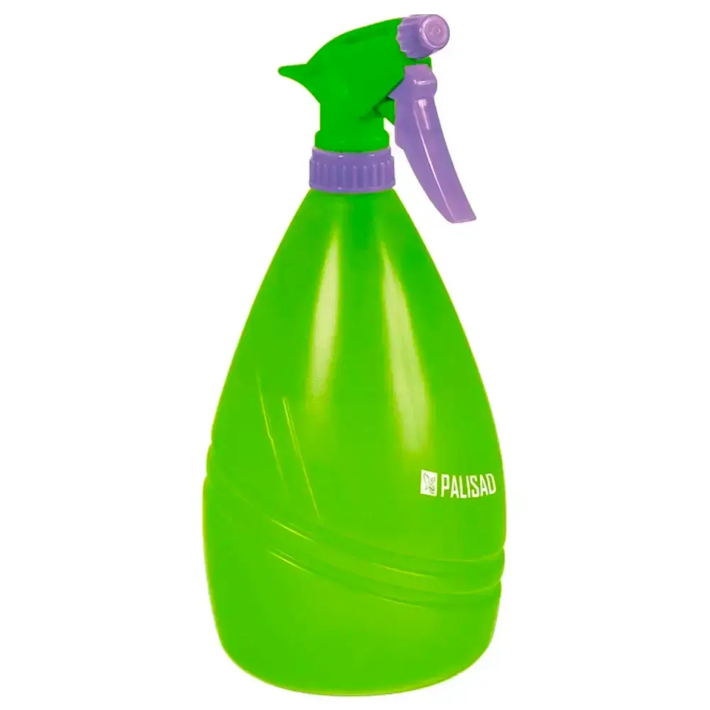 Pulverizador manual 1,25 litros para plantas 647358 Palisad