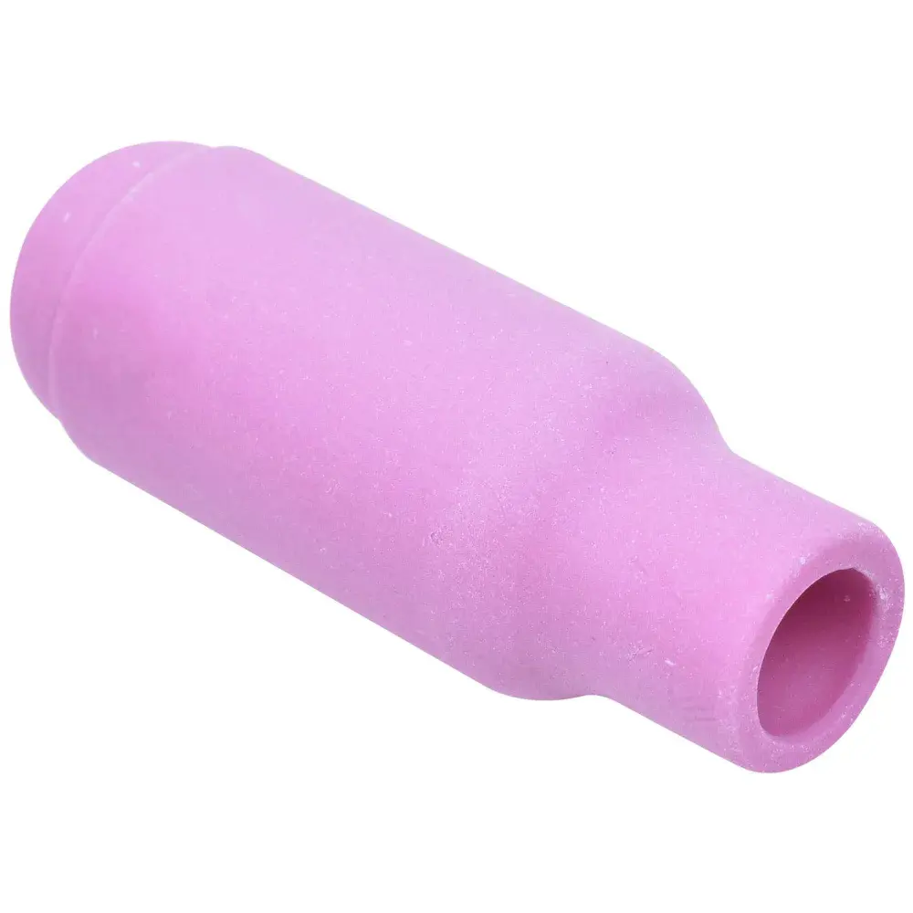 Bocal de cerâmica 8,0MM para tocha tig 10N49 TE431 Oximig — fotografia 3
