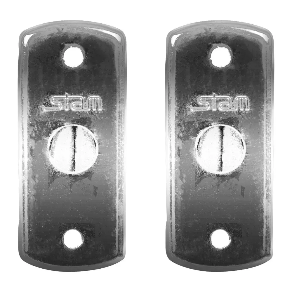 Trava tetra de segurança externa modelo 1003 Stam — fotografia 4