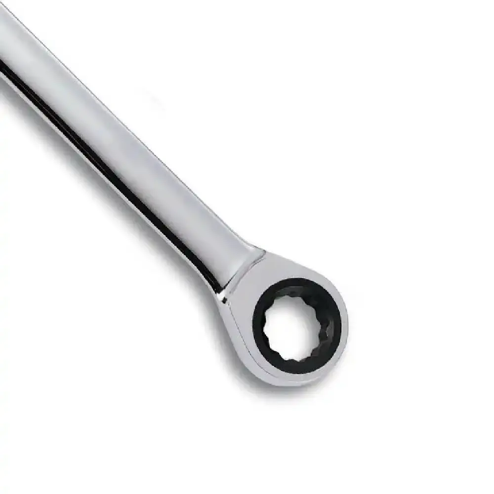 Chave combinada com catraca 16MM 72 posições ST43209ST Sata — fotografia 3
