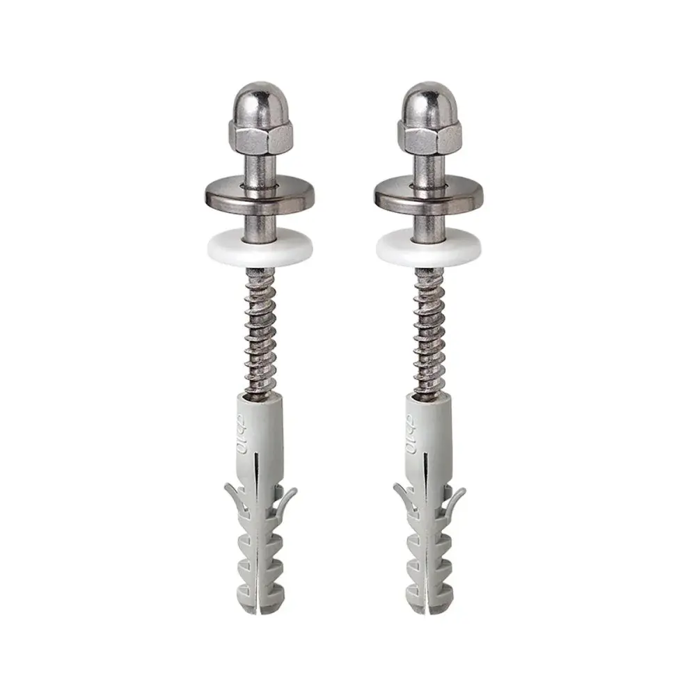 Kit bacia e caixa acoplada loren way 3 e 6L branco completo lorenzetti Lorenzetti Duchas — fotografia 4