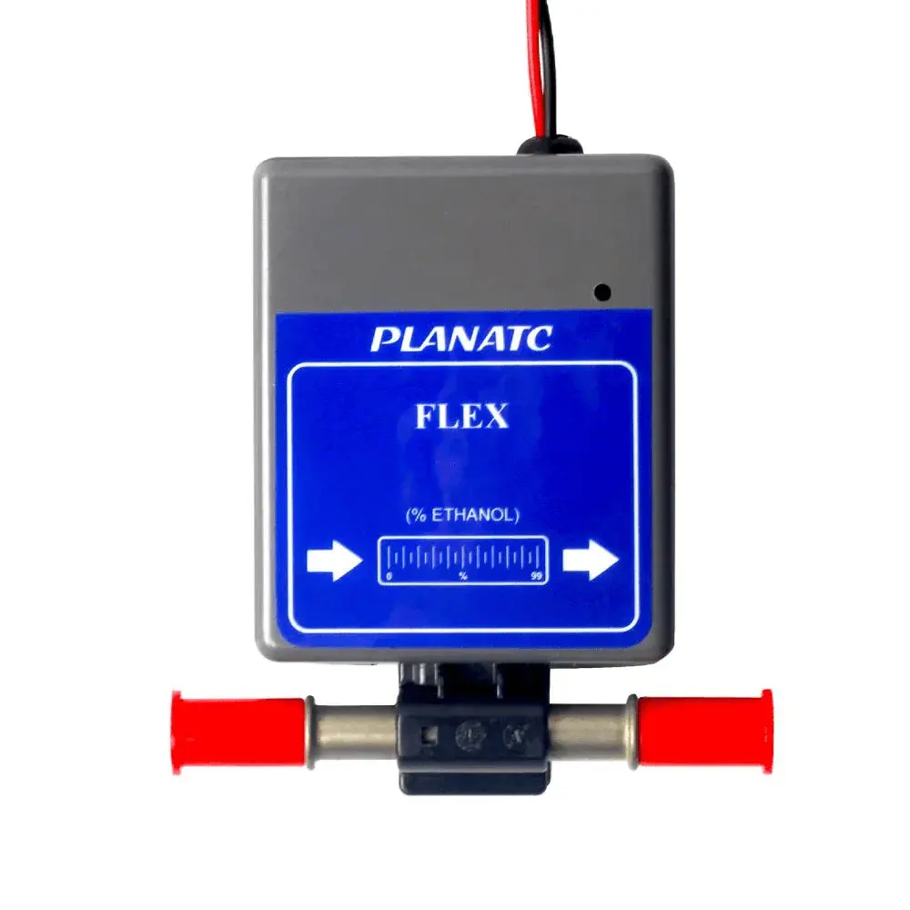 Equipamento flex digital modelo TFD-1000/BT-G3 Planatc — fotografia 5