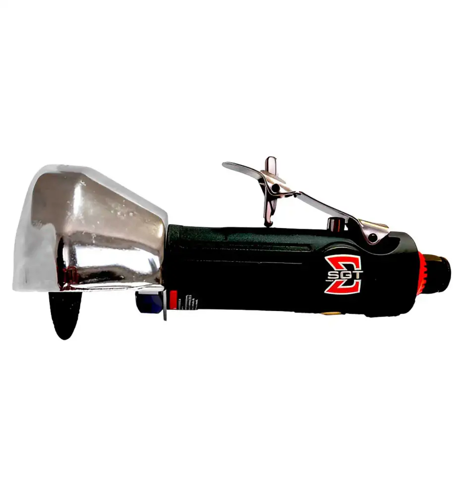 Cortador Pneumático Lateral 3 Pol Cut-Off 76 mm SGT-0441 SGT