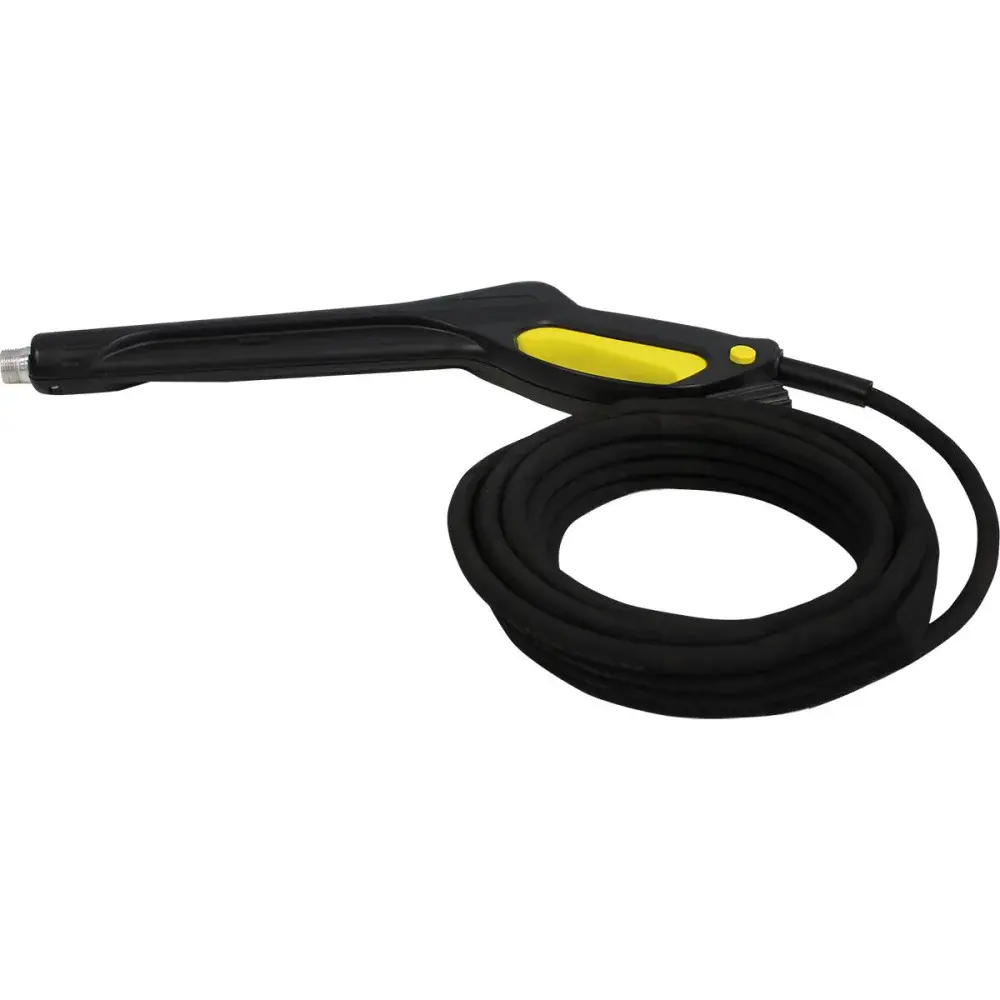 Lavadora de alta pressão HD4/13 1900W 127V Karcher — fotografia 3