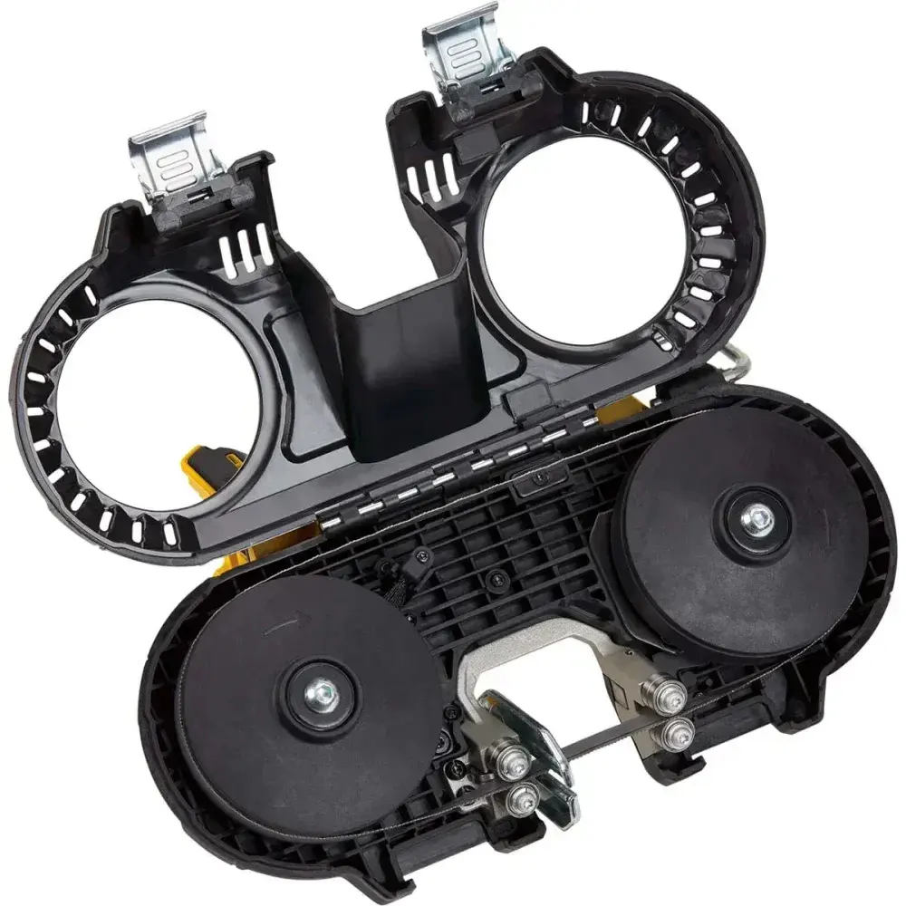 Serra de fita à bateria 1-3/4 atomic 20V Dewalt — fotografia 6