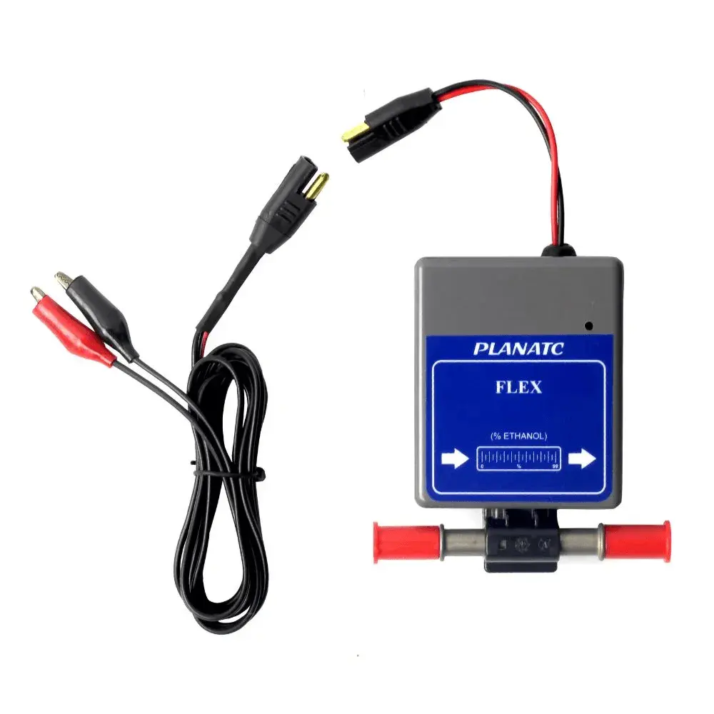 Equipamento flex digital modelo TFD-1000/BT-G3 Planatc — fotografia 3