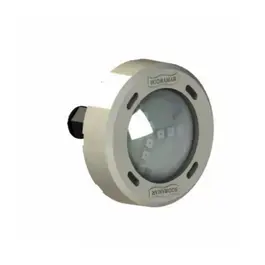 Refletor LED RGB 9w para Piscina até 25 m² SODRAMAR — fotografia 2