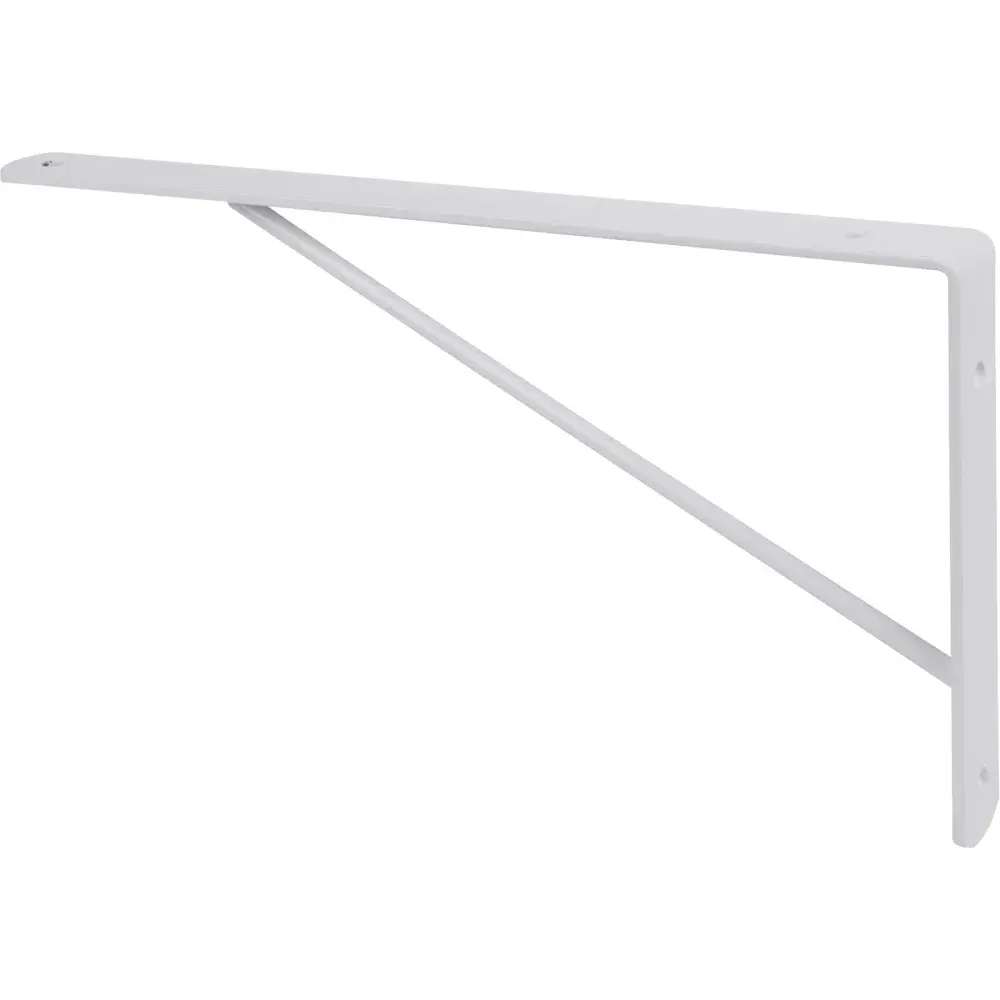 Suporte mao francesa eco reforçada 25CM Kala — fotografia 6