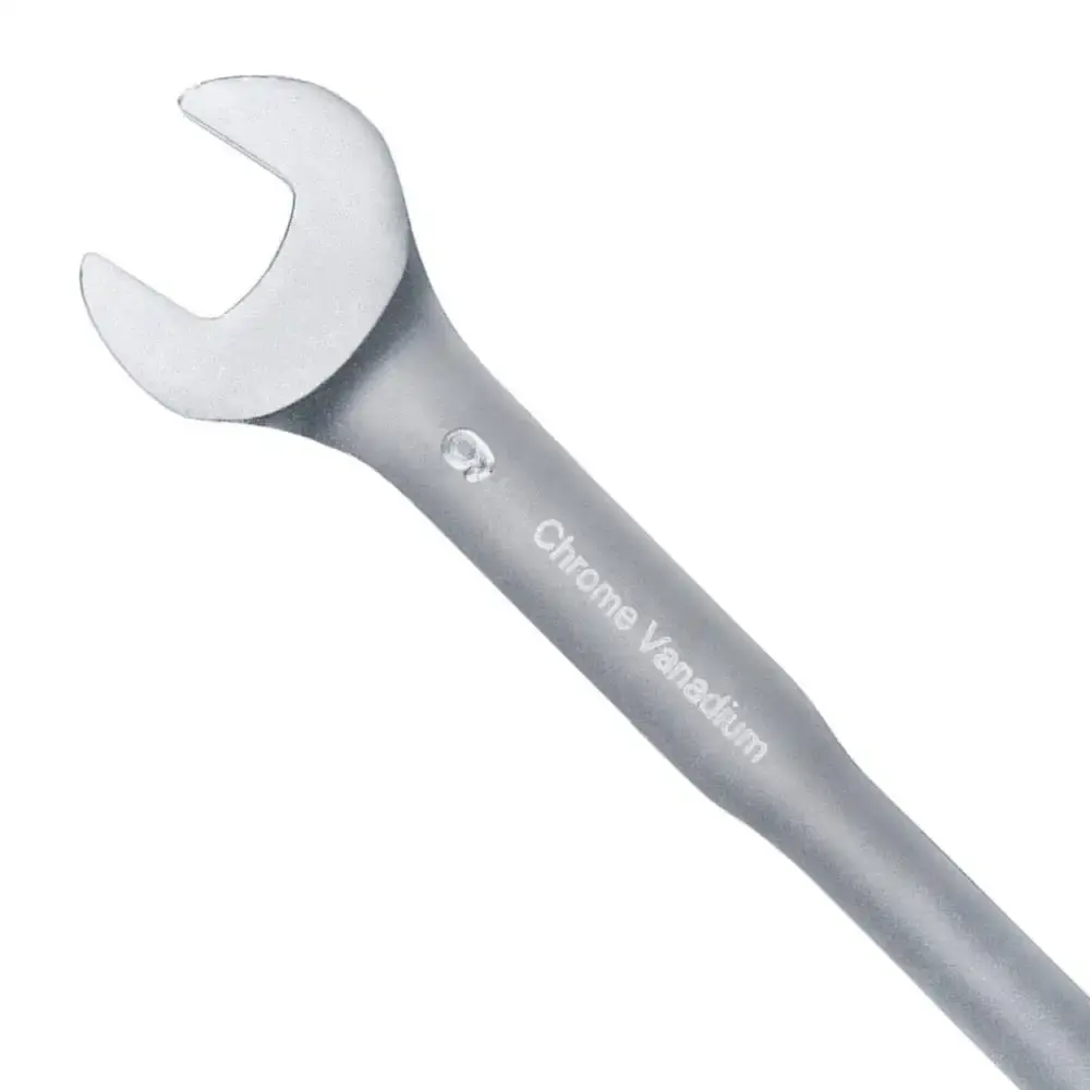 Chave combinada 9MM bosch Bosch Ferramentas Manuais — fotografia 3