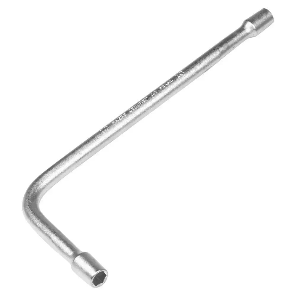 Chave biela de 10 mm Gedore — fotografia 9