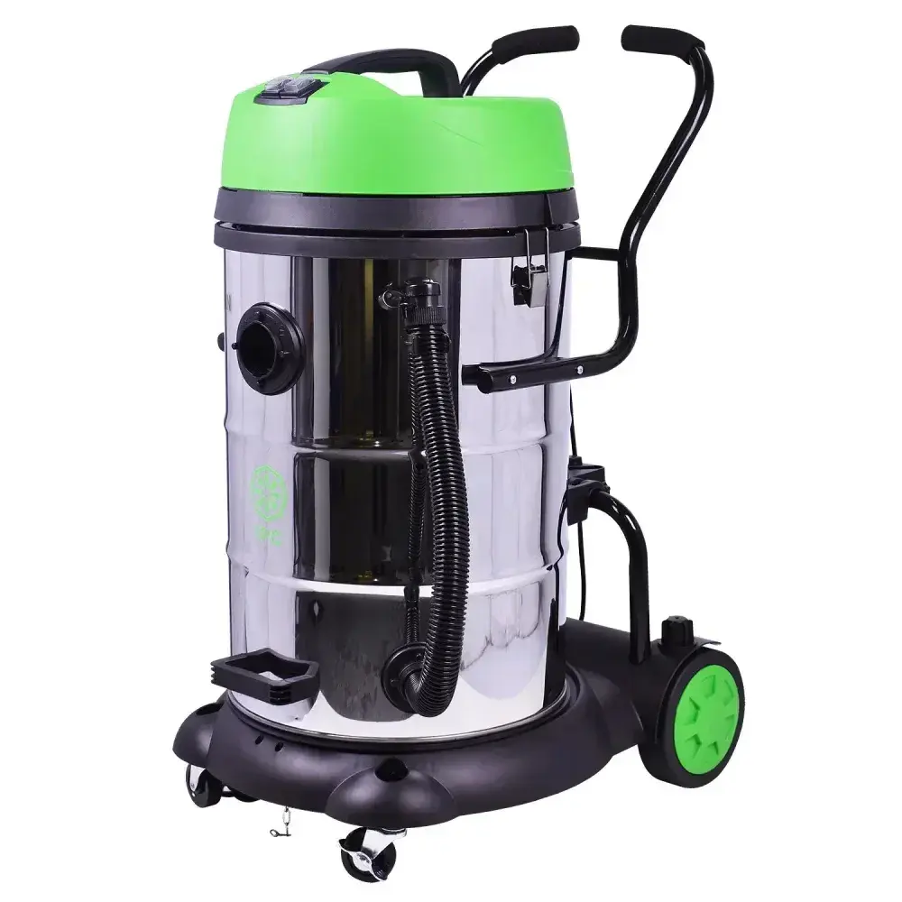 Aspirador de pó/líquidos 2400W hiper clean ipc soteco – 220V — fotografia 7