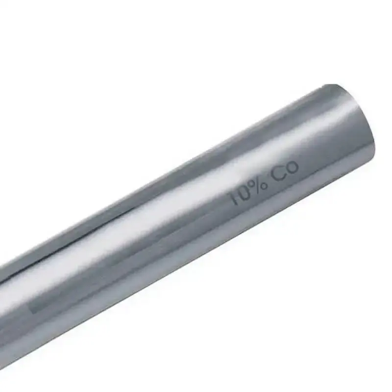 Bits Redondo HSS-CO 10% Cobalto 5 x 100 MM SU-605 TOOL MASTER — fotografia 3