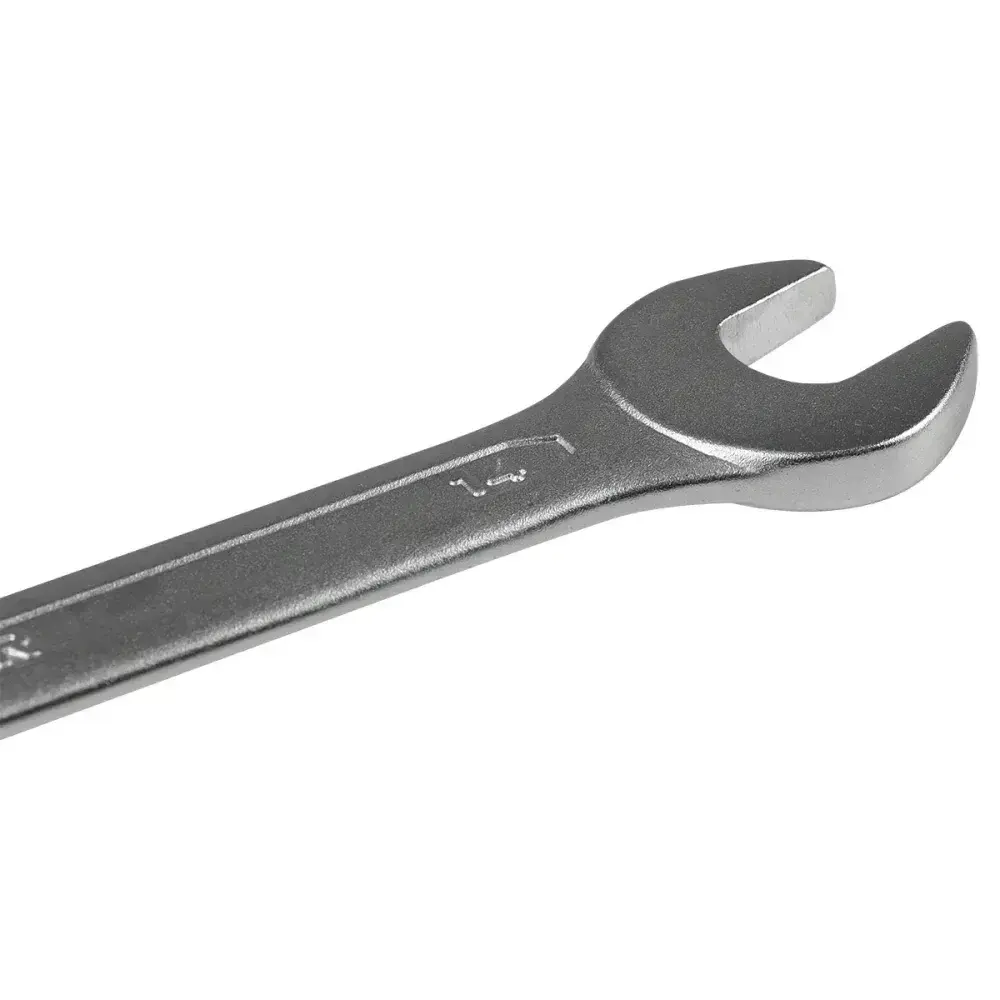 Jogo de chaves fixa 6X22MM 8 peç Worker — fotografia 9