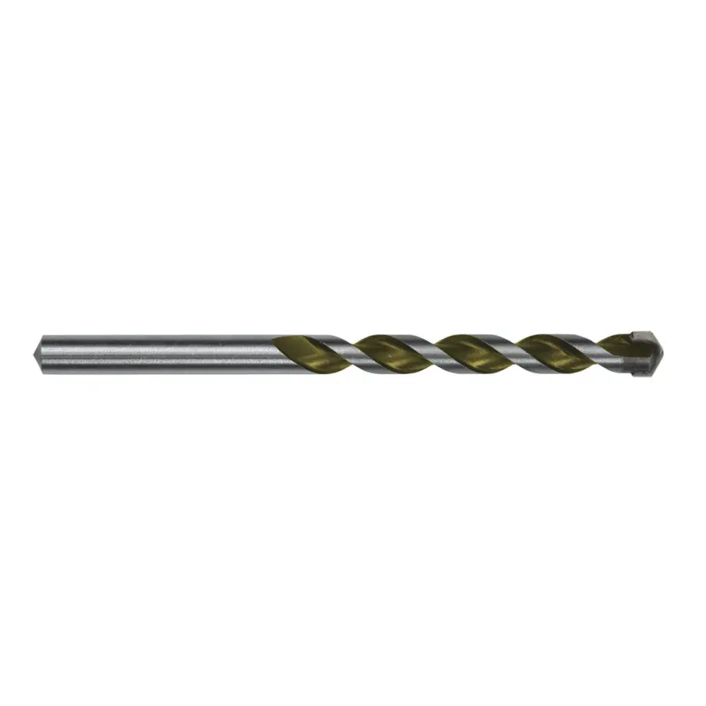 Broca multimaterial Irwin 10X140MM — fotografia de referência