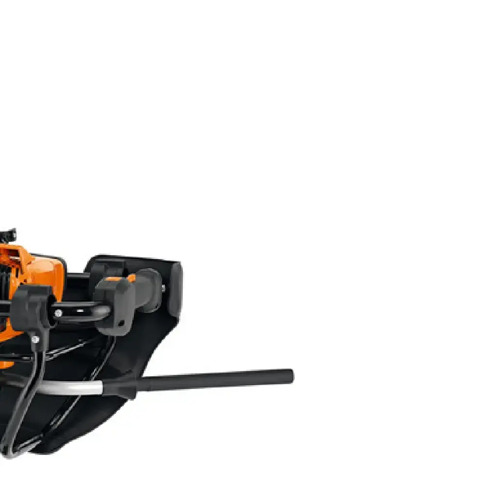 Perfurador BT 131 sem broca 1,9CV 36,3CC 43132000045 Stihl — fotografia 5