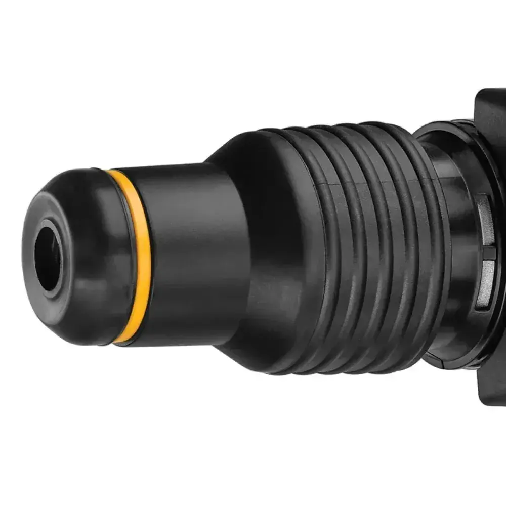 Martelo rompedor sds max 1350W 220V D25832K-B2 Dewalt — fotografia 6